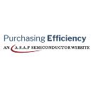 Purchasing Efficiency logo